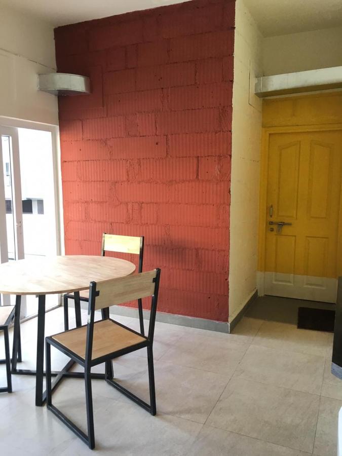 Rove By Boston Living Hostel Hajdarabad Zewnętrze zdjęcie