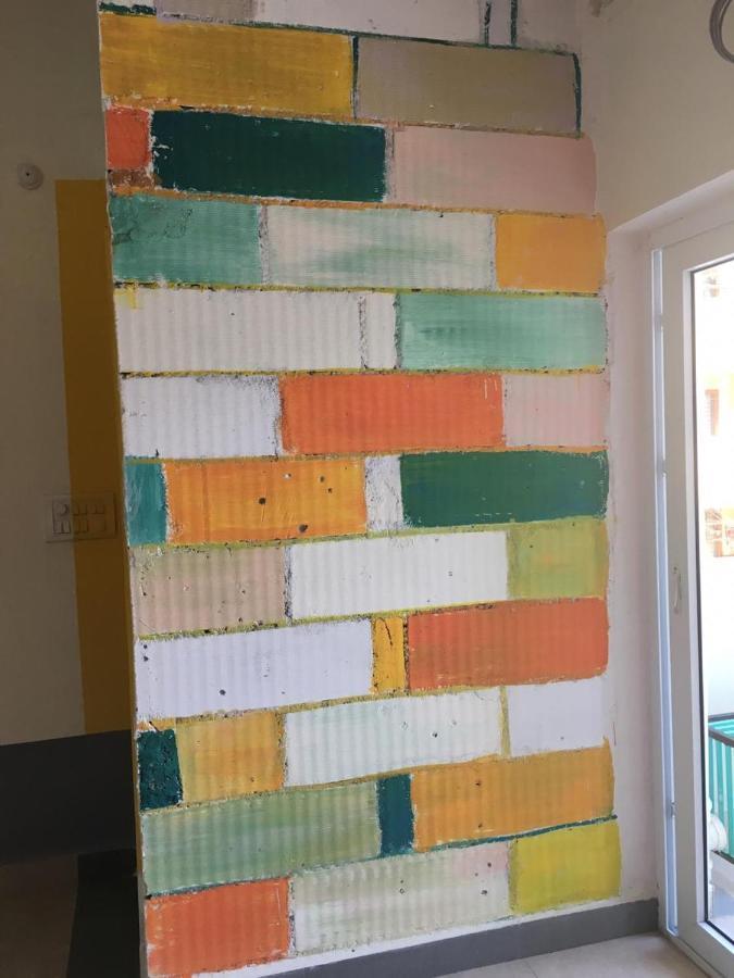 Rove By Boston Living Hostel Hajdarabad Zewnętrze zdjęcie