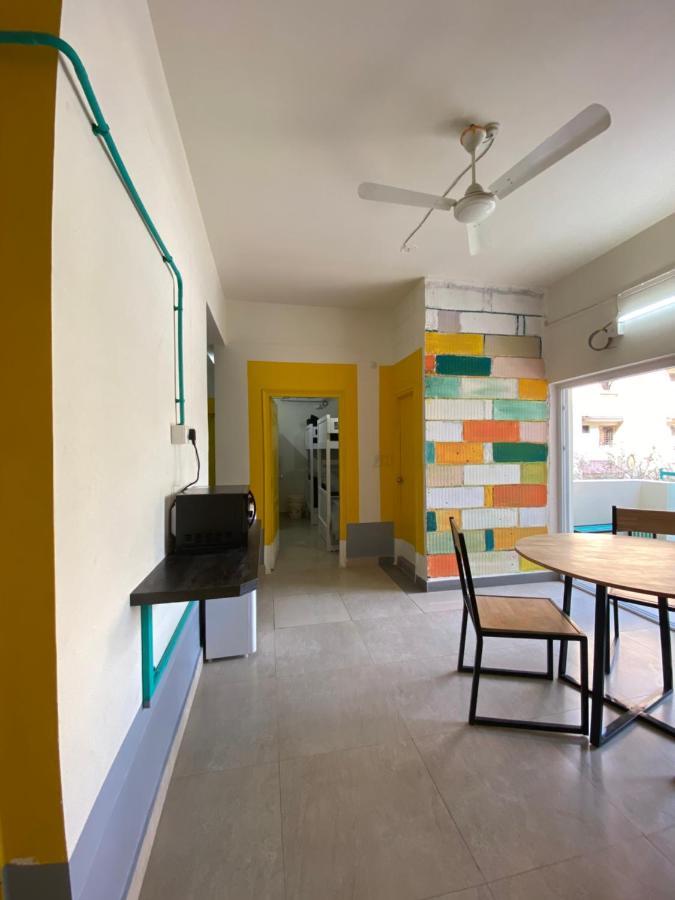 Rove By Boston Living Hostel Hajdarabad Zewnętrze zdjęcie