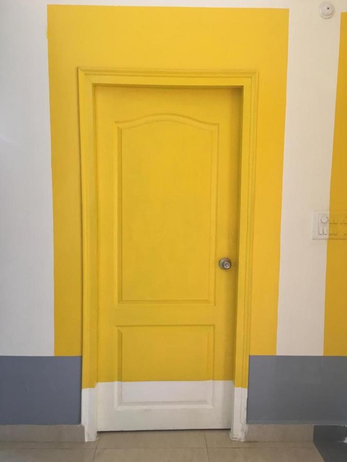 Rove By Boston Living Hostel Hajdarabad Zewnętrze zdjęcie