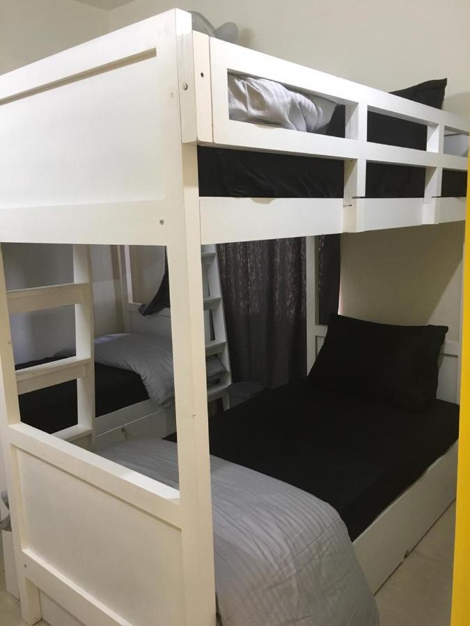 Rove By Boston Living Hostel Hajdarabad Zewnętrze zdjęcie