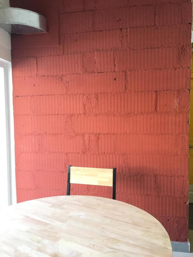 Rove By Boston Living Hostel Hajdarabad Zewnętrze zdjęcie