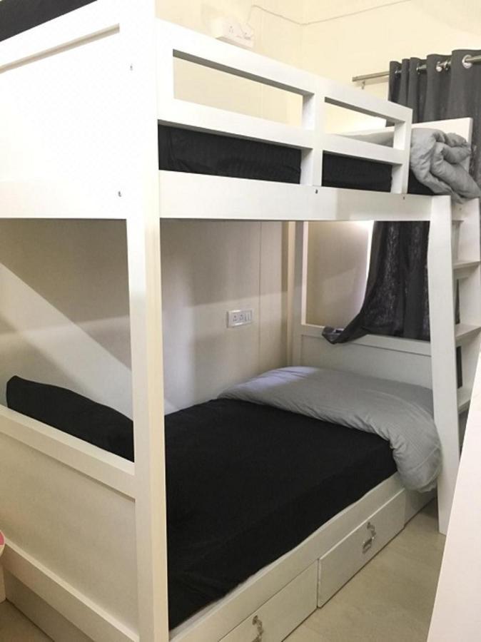Rove By Boston Living Hostel Hajdarabad Zewnętrze zdjęcie