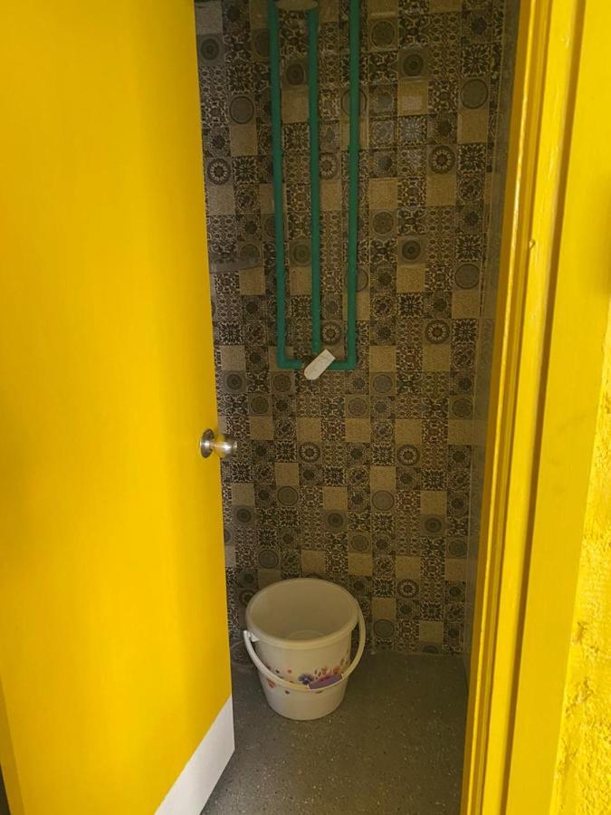 Rove By Boston Living Hostel Hajdarabad Zewnętrze zdjęcie