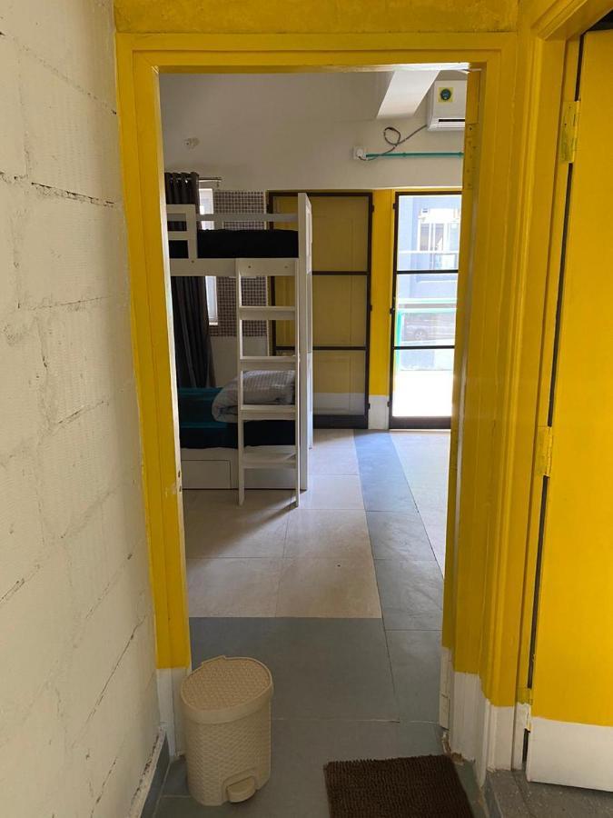 Rove By Boston Living Hostel Hajdarabad Zewnętrze zdjęcie